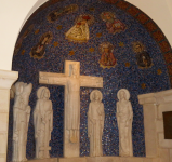 Dormition-Kirche und Kloster II 